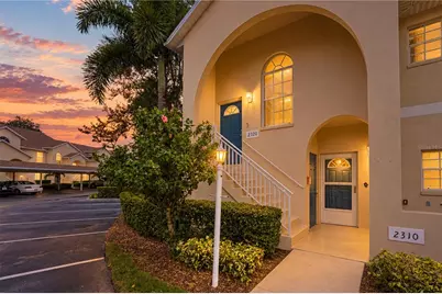 8389 Wingate Drive #2320, Sarasota, FL 34238 - Photo 1