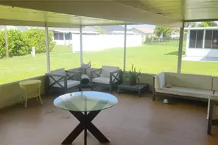 13528 Martha Ave, Port Charlotte, FL 33981 - Photo 22