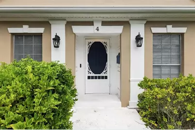 4 Antigua Circle #6, Englewood, FL 34223 - Photo 4
