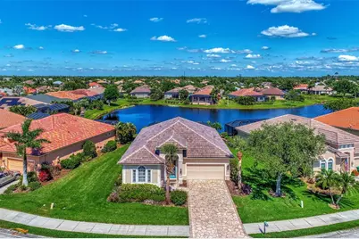 13335 Golf Pointe Drive, Port Charlotte, FL 33953 - Photo 2