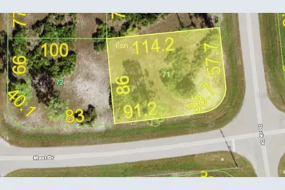 18 Dock Drive, Placida, FL 33946 - Photo 1