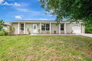 11036 Jacqueline Ave, Englewood, FL 34224 - Photo 1