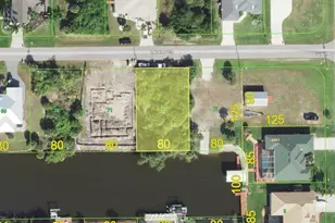 15544 Lakeland Cir, Port Charlotte, FL 33981 - Photo 1