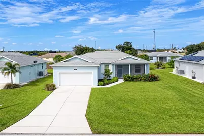 2181 Wakefield Street, Port Charlotte, FL 33948 - Photo 1