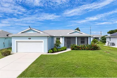 2181 Wakefield Street, Port Charlotte, FL 33948 - Photo 56