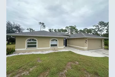 13466 Hopewell Avenue, Port Charlotte, FL 33981 - Photo 1