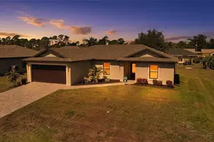 6007 Gillot Blvd, Port Charlotte, FL 33981 - Photo 1