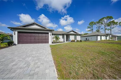 6007 Gillot Boulevard, Port Charlotte, FL 33981 - Photo 34