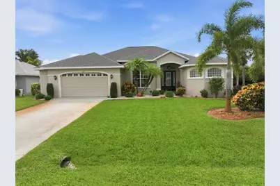 67 Par View Road, Rotonda West, FL 33947 - Photo 1