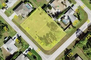 5284 White Ave, Port Charlotte, FL 33981 - Photo 1