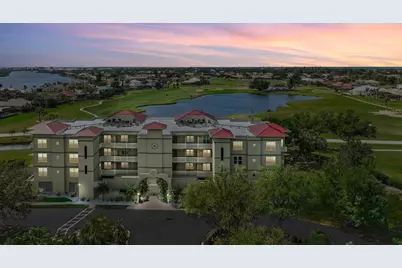 10045 Links Lane #404, Rotonda West, FL 33947 - Photo 1