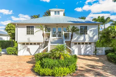 161 1st Street E, Boca Grande, FL 33921 - Photo 1