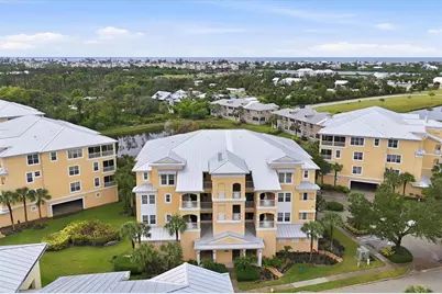 10520 Amberjack Way #301, Englewood, FL 34224 - Photo 1