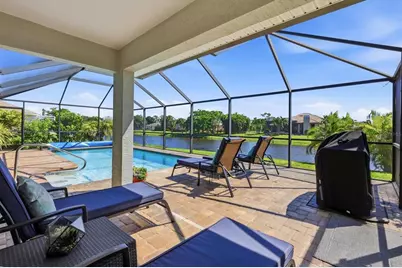 1087 Rotonda Circle, Rotonda West, FL 33947 - Photo 1
