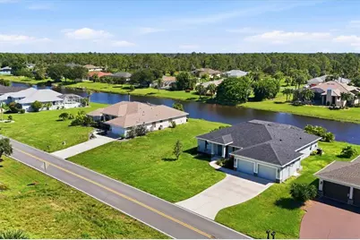 1087 Rotonda Circle, Rotonda West, FL 33947 - Photo 2