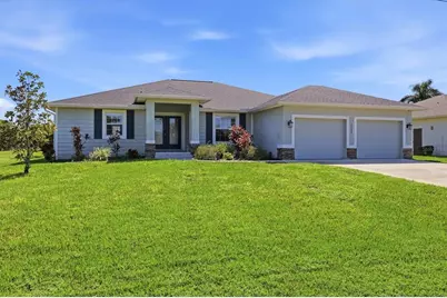 1087 Rotonda Circle, Rotonda West, FL 33947 - Photo 4