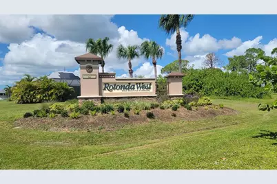 1078 Rotonda Circle, Rotonda West, FL 33947 - Photo 32