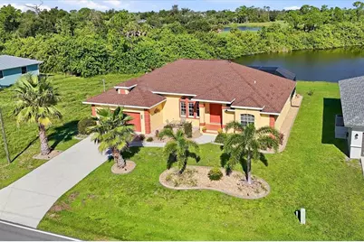 1078 Rotonda Circle, Rotonda West, FL 33947 - Photo 1