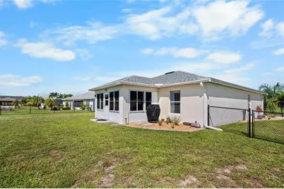 6279 Coliseum Boulevard, Port Charlotte, FL 33981 - Photo 26