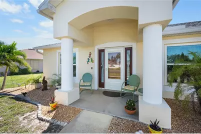 6279 Coliseum Boulevard, Port Charlotte, FL 33981 - Photo 2