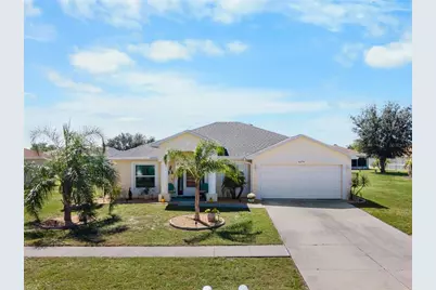 6279 Coliseum Boulevard, Port Charlotte, FL 33981 - Photo 1