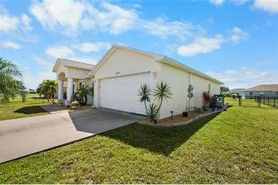 6279 Coliseum Boulevard, Port Charlotte, FL 33981 - Photo 24