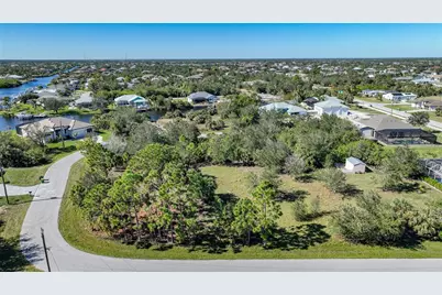 9531 & 9551 Horace Circle, Port Charlotte, FL 33981 - Photo 16