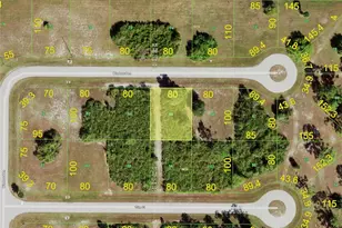 31 Windward Ln Lot 65, Placida, FL 33946 - Photo 1