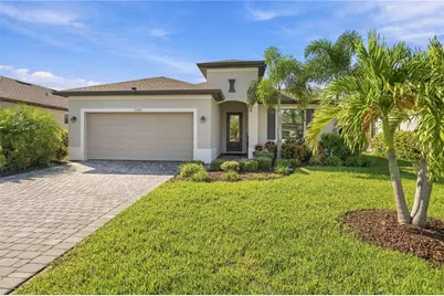 15945 Honey Suckle Street, Port Charlotte, FL 33953 - Photo 4