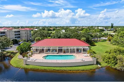 10055 Links Lane #406, Rotonda West, FL 33947 - Photo 84
