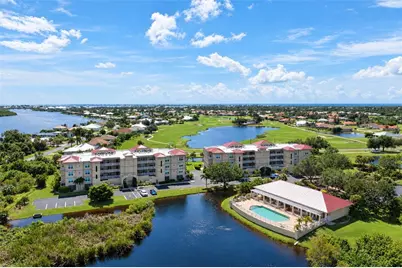 10055 Links Lane #406, Rotonda West, FL 33947 - Photo 98