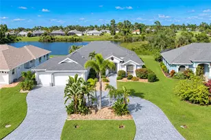 12 Sportsman Terrace, Rotonda West, FL 33947 - Photo 1