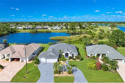 12 Sportsman Terrace, Rotonda West, FL 33947 - Photo 2