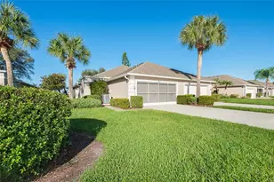 4057 Fairway Dr, North Port, FL 34287 - Photo 1