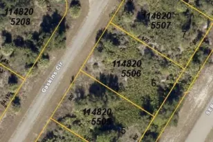 Gaskins Circle, North Port, FL 34288 - Photo 1