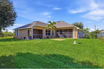 8069 Burwell Circle, Port Charlotte, FL 33981 - Photo 30