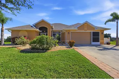 8069 Burwell Circle, Port Charlotte, FL 33981 - Photo 1