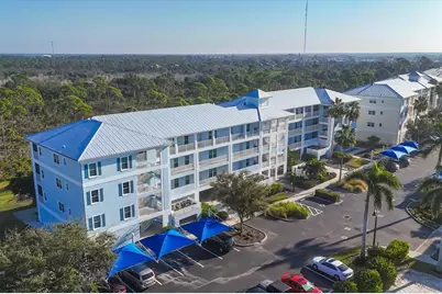 8413 Placida Road #407, Placida, FL 33946 - Photo 1