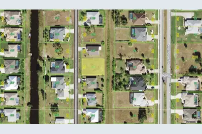 187 Mariner Lane, Rotonda West, FL 33947 - Photo 1