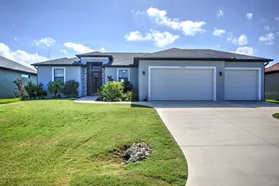 8380 Tecumseh Circle, Port Charlotte, FL 33981 - Photo 1