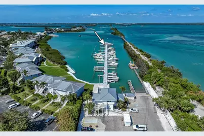 5820 Gasparilla Road #Slip 35, Boca Grande, FL 33921 - Photo 10