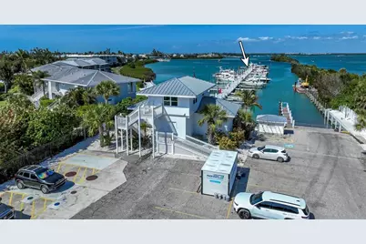 5820 Gasparilla Road #Slip 35, Boca Grande, FL 33921 - Photo 12
