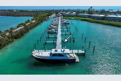 5820 Gasparilla Road #Slip 35, Boca Grande, FL 33921 - Photo 8