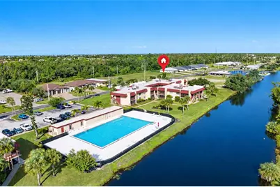 96 Boundary Boulevard #127, Rotonda West, FL 33947 - Photo 2