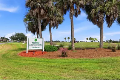 27 Mark Twain Lane, Rotonda West, FL 33947 - Photo 30