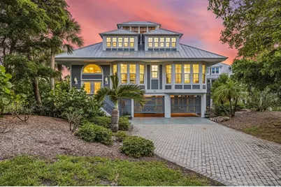 22 Seawatch Drive, Boca Grande, FL 33921 - Photo 52