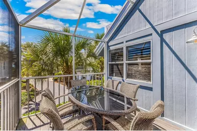 5000 Gasparilla Road #19, Boca Grande, FL 33921 - Photo 20