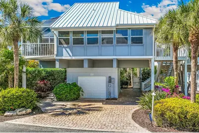 5000 Gasparilla Road #19, Boca Grande, FL 33921 - Photo 1
