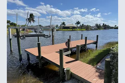 15696 Hennipen Circle, Port Charlotte, FL 33981 - Photo 4