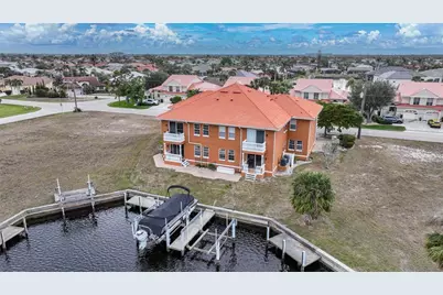 817 Via Tripoli #111, Punta Gorda, FL 33950 - Photo 34